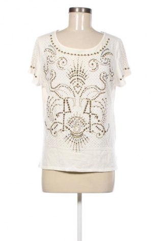 Damen Shirt Morgan, Größe M, Farbe Ecru, Preis € 18,99
