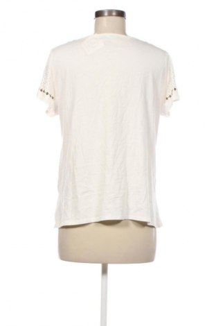 Damen Shirt Morgan, Größe M, Farbe Ecru, Preis € 18,99