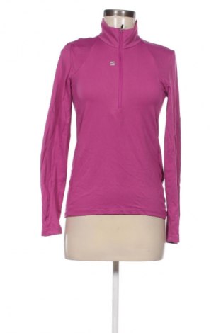 Damen Shirt Mountain Force, Größe M, Farbe Lila, Preis € 17,39