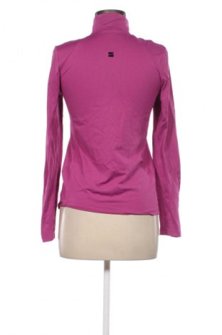 Damen Shirt Mountain Force, Größe M, Farbe Lila, Preis € 17,39