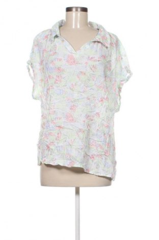 Damen Shirt Multiblu, Größe XL, Farbe Mehrfarbig, Preis € 8,99