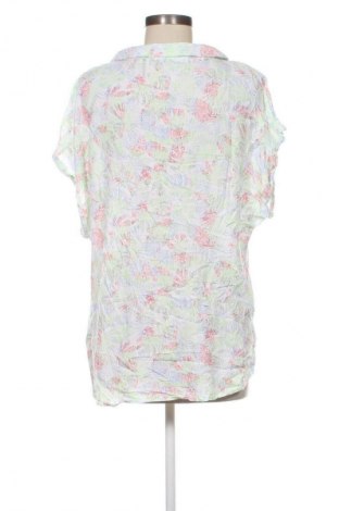 Damen Shirt Multiblu, Größe XL, Farbe Mehrfarbig, Preis € 8,99