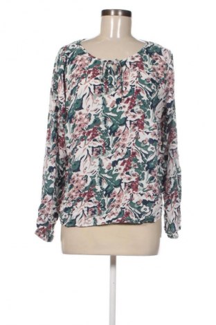 Damen Shirt Multiblu, Größe XL, Farbe Mehrfarbig, Preis 13,99 €