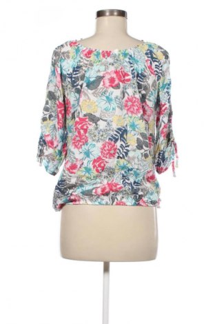 Damen Shirt Multiblu, Größe M, Farbe Mehrfarbig, Preis € 5,99