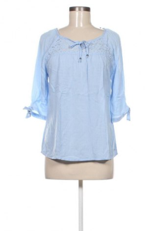 Damen Shirt Multiblu, Größe M, Farbe Blau, Preis € 10,00