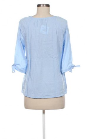 Damen Shirt Multiblu, Größe M, Farbe Blau, Preis € 10,00