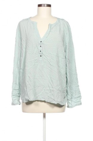 Damen Shirt My Blue by Tchibo, Größe XL, Farbe Mehrfarbig, Preis 13,99 €