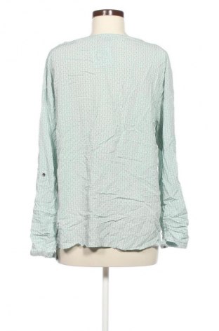Damen Shirt My Blue by Tchibo, Größe XL, Farbe Mehrfarbig, Preis 13,99 €