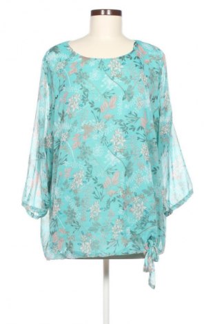 Bluză de femei My Own, Mărime XXL, Culoare Multicolor, Preț 58,99 Lei