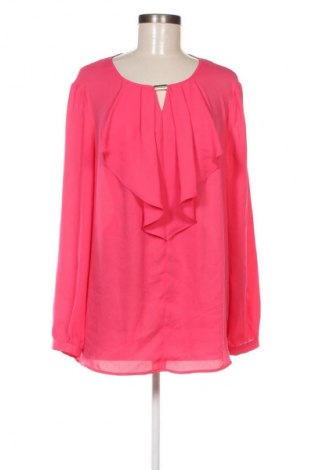 Dámská halenka My Wear, Velikost XL, Barva Růžová, Cena  119,00 Kč