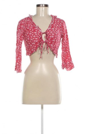 Damen Shirt NA-KD, Größe M, Farbe Mehrfarbig, Preis € 23,99