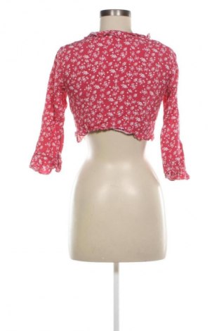 Damen Shirt NA-KD, Größe M, Farbe Mehrfarbig, Preis € 23,99