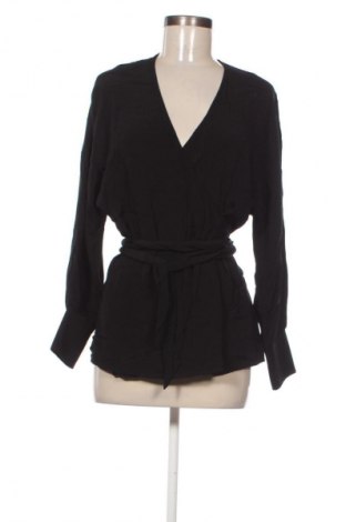 Damen Shirt NA-KD, Größe M, Farbe Schwarz, Preis € 23,99
