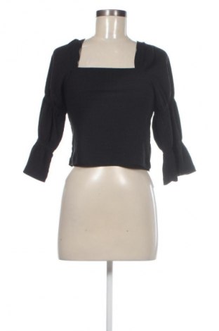 Damen Shirt NA-KD, Größe S, Farbe Schwarz, Preis € 23,99