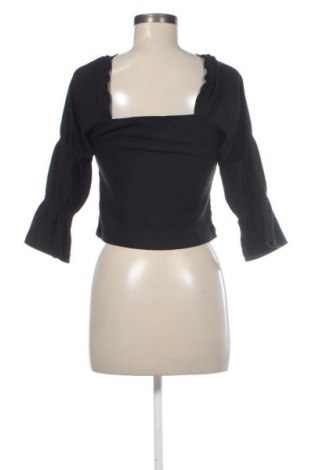 Damen Shirt NA-KD, Größe S, Farbe Schwarz, Preis € 23,99