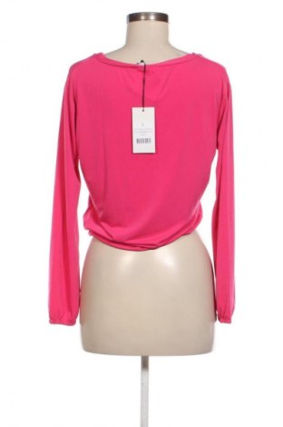 Damen Shirt NA-KD, Größe S, Farbe Rosa, Preis € 36,97