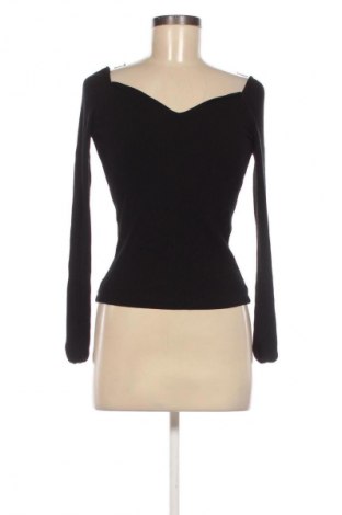 Damen Shirt NA-KD, Größe S, Farbe Schwarz, Preis 17,00 €