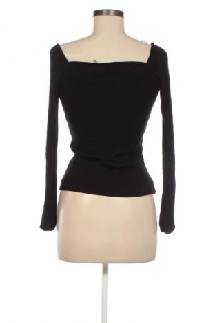 Damen Shirt NA-KD, Größe S, Farbe Schwarz, Preis 17,00 €