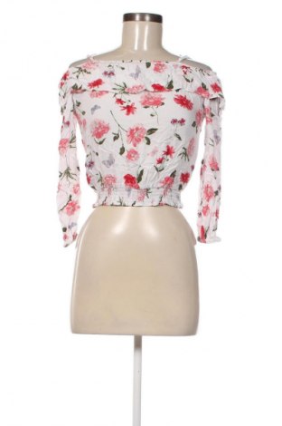 Damen Shirt NAME, Größe XS, Farbe Mehrfarbig, Preis € 9,99