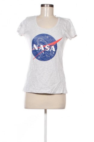 Bluzka damska NASA, Rozmiar S, Kolor Szary, Cena 120,99 zł