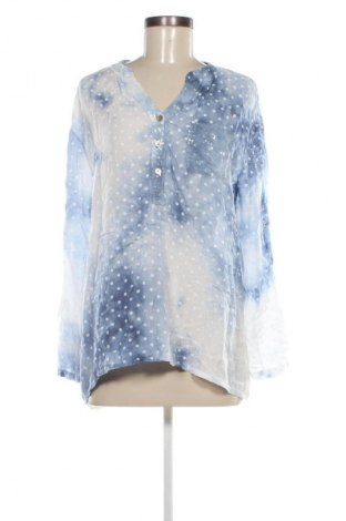 Dámská halenka NEW COLLECTION, Velikost L, Barva Vícebarevné, Cena  549,00 Kč