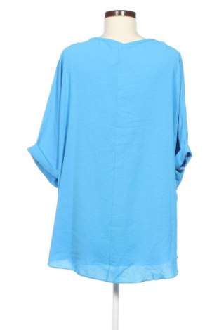 Damen Shirt NEW COLLECTION, Größe XXL, Farbe Blau, Preis € 23,99