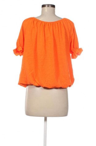 Dámská halenka NEW COLLECTION, Velikost M, Barva Oranžová, Cena  389,00 Kč