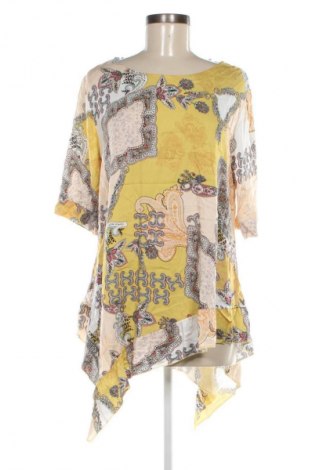 Damen Shirt NEW COLLECTION, Größe M, Farbe Mehrfarbig, Preis € 18,99