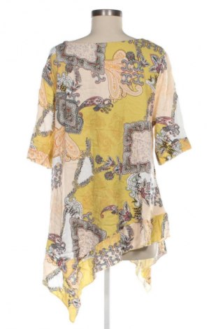 Damen Shirt NEW COLLECTION, Größe M, Farbe Mehrfarbig, Preis € 18,99