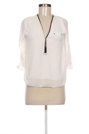 Dámská halenka NEW COLLECTION, Velikost M, Barva Bílá, Cena  239,00 Kč