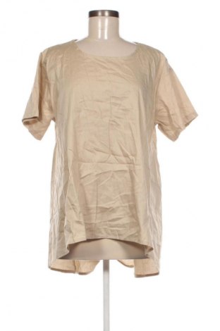 Dámská halenka NEW COLLECTION, Velikost M, Barva Béžová, Cena  389,00 Kč