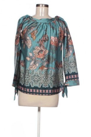 Dámská halenka NEW COLLECTION, Velikost M, Barva Vícebarevné, Cena  430,00 Kč