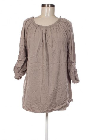 Damen Shirt NEW COLLECTION, Größe XXL, Farbe Beige, Preis € 9,99