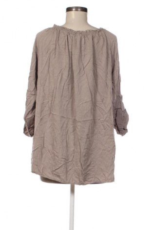 Damen Shirt NEW COLLECTION, Größe XXL, Farbe Beige, Preis € 9,99