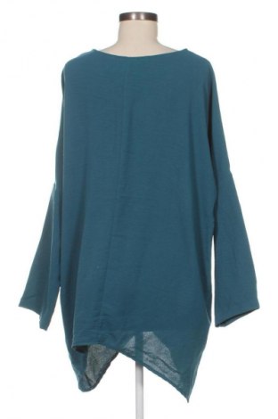 Damen Shirt NEW COLLECTION, Größe 3XL, Farbe Blau, Preis € 23,99