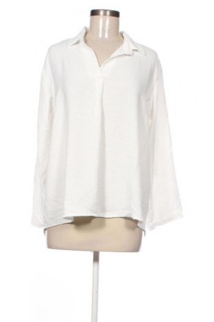 Damen Shirt NEW COLLECTION, Größe L, Farbe Weiß, Preis € 9,99