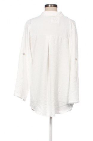 Damen Shirt NEW COLLECTION, Größe L, Farbe Weiß, Preis € 9,99