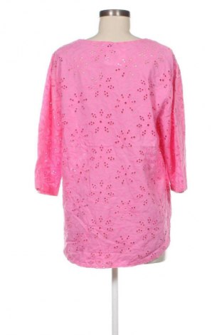 Γυναικεία μπλούζα NEW COLLECTION, Μέγεθος XL, Χρώμα Ρόζ , Τιμή 17,99 €
