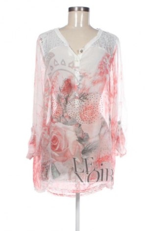 Dámská halenka NEW COLLECTION, Velikost XXL, Barva Vícebarevné, Cena  229,00 Kč