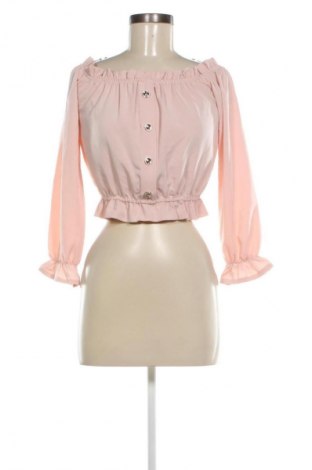 Damen Shirt NEW COLLECTION, Größe S, Farbe Rosa, Preis € 23,99