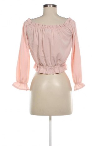 Damen Shirt NEW COLLECTION, Größe S, Farbe Rosa, Preis € 23,99