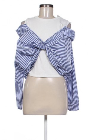 Dámska blúza NEW COLLECTION, Veľkosť M, Farba Viacfarebná, Cena  17,39 €