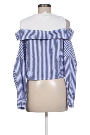 Dámska blúza NEW COLLECTION, Veľkosť M, Farba Viacfarebná, Cena  17,39 €