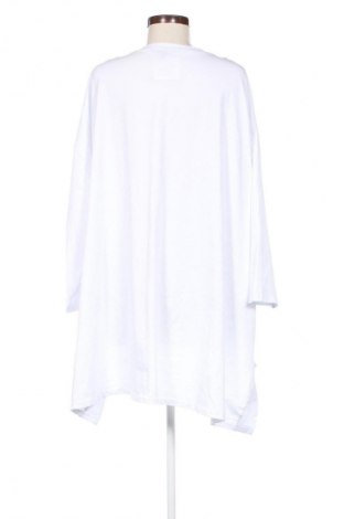 Bluzka damska NEW COLLECTION, Rozmiar 3XL, Kolor Biały, Cena 132,64 zł