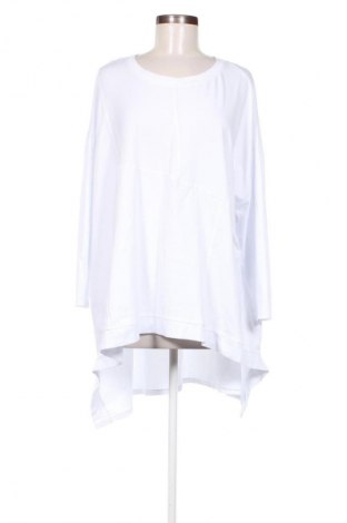 Bluzka damska NEW COLLECTION, Rozmiar 3XL, Kolor Biały, Cena 132,64 zł
