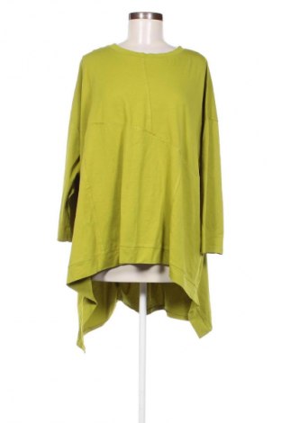 Bluzka damska NEW COLLECTION, Rozmiar 3XL, Kolor Zielony, Cena 144,05 zł