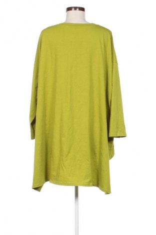 Bluzka damska NEW COLLECTION, Rozmiar 3XL, Kolor Zielony, Cena 144,05 zł