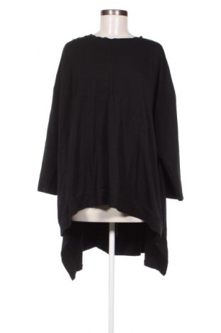 Γυναικεία μπλούζα NEW COLLECTION, Μέγεθος 3XL, Χρώμα Μαύρο, Τιμή 32,65 €