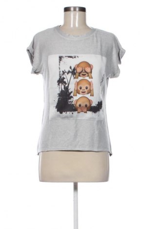 Дамска блуза NEW COLLECTION, Размер M, Цвят Многоцветен, Цена 27,00 лв.