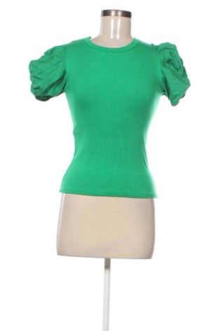 Γυναικεία μπλούζα NEW COLLECTION, Μέγεθος S, Χρώμα Πράσινο, Τιμή 13,81 €